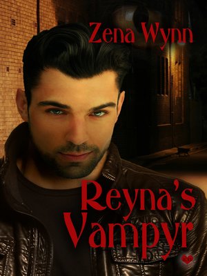 cover image of Reyna's Vampyr